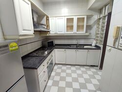 Changi Green (D16), Condominium #583424391
